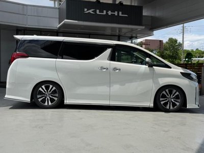 صورة 7 لـ 2023 Toyota ALPHARD