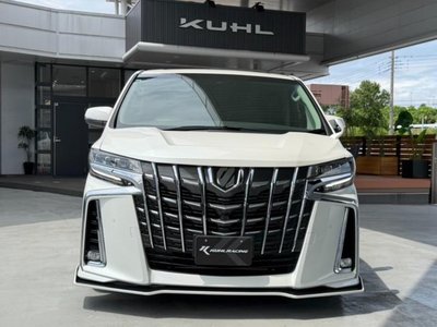 صورة 9 لـ 2023 Toyota ALPHARD
