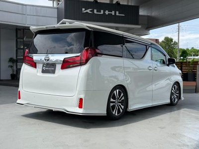 صورة 6 لـ 2023 Toyota ALPHARD