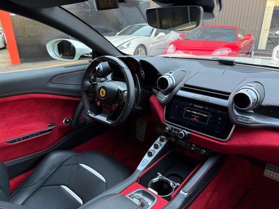 2020 Ferrari GTC4 LUSSO — миниатюра 37