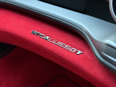2020 Ferrari GTC4 LUSSO — миниатюра 55
