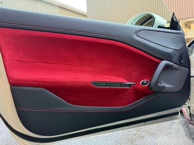2020 Ferrari GTC4 LUSSO — миниатюра 33