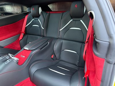 2020 Ferrari GTC4 LUSSO — миниатюра 52