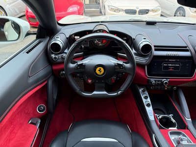 2020 Ferrari GTC4 LUSSO — миниатюра 34
