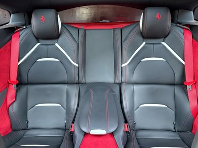 2020 Ferrari GTC4 LUSSO — миниатюра 53
