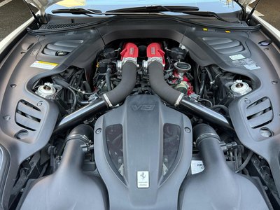 2020 Ferrari GTC4 LUSSO — миниатюра 25