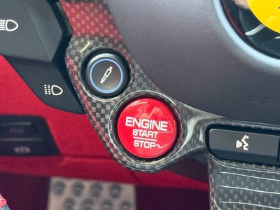 2020 Ferrari GTC4 LUSSO — миниатюра 75