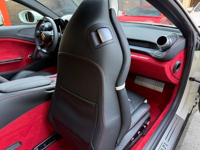2020 Ferrari GTC4 LUSSO — миниатюра 51