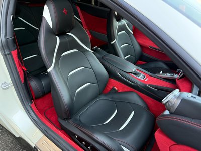 2020 Ferrari GTC4 LUSSO — миниатюра 47