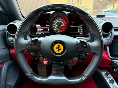 2020 Ferrari GTC4 LUSSO — миниатюра 74