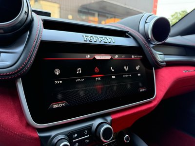 2020 Ferrari GTC4 LUSSO — миниатюра 58