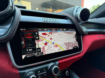 2020 Ferrari GTC4 LUSSO — миниатюра 59