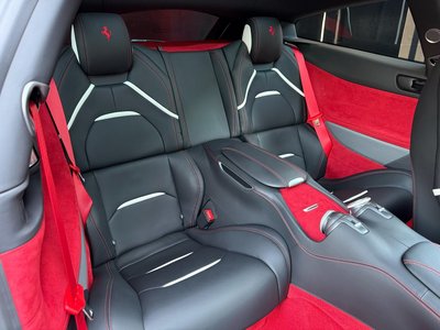 2020 Ferrari GTC4 LUSSO — миниатюра 54