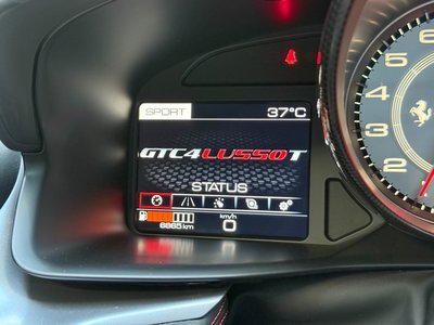2020 Ferrari GTC4 LUSSO — миниатюра 67