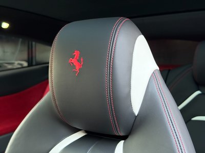 2020 Ferrari GTC4 LUSSO — миниатюра 43