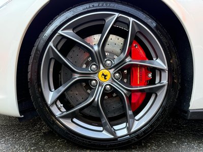 2020 Ferrari GTC4 LUSSO — миниатюра 80