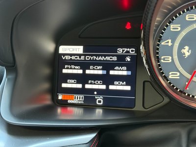 2020 Ferrari GTC4 LUSSO — миниатюра 68