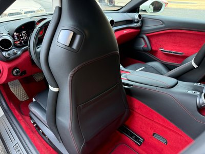 2020 Ferrari GTC4 LUSSO — миниатюра 44