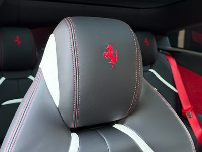 2020 Ferrari GTC4 LUSSO — миниатюра 50