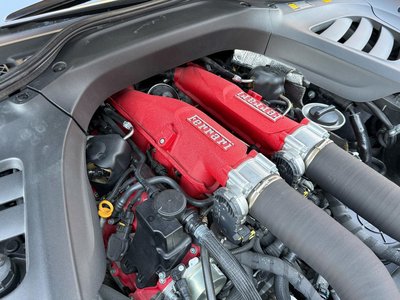 2020 Ferrari GTC4 LUSSO — миниатюра 26
