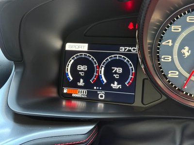 2020 Ferrari GTC4 LUSSO — миниатюра 66