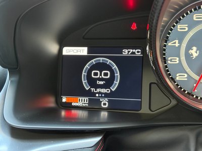 2020 Ferrari GTC4 LUSSO — миниатюра 69