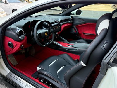 2020 Ferrari GTC4 LUSSO — миниатюра 40