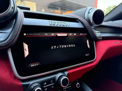 2020 Ferrari GTC4 LUSSO — миниатюра 60