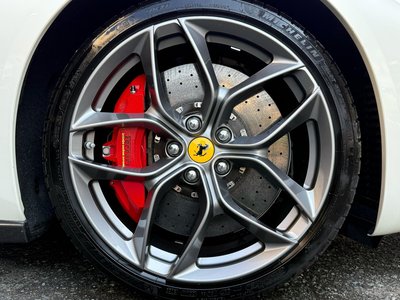 2020 Ferrari GTC4 LUSSO — миниатюра 77