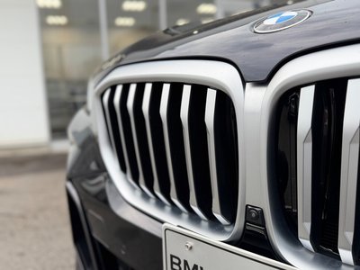 صورة 4 لـ 2025 BMW X5