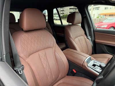 صورة 11 لـ 2025 BMW X5
