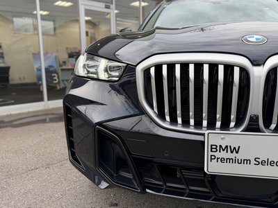صورة 5 لـ 2025 BMW X5