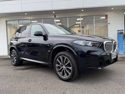 صورة مصغرة 51 لـ 2025 BMW X5