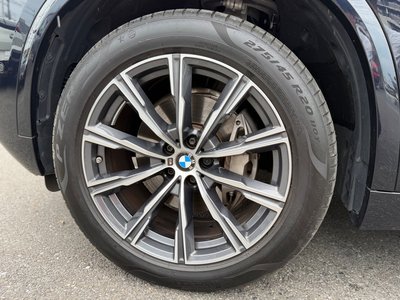 صورة 7 لـ 2025 BMW X5
