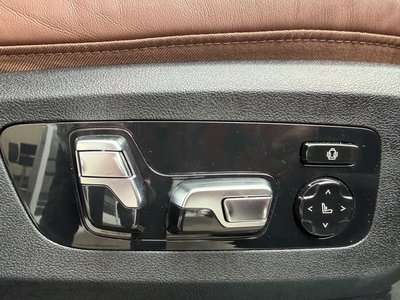 صورة مصغرة 29 لـ 2025 BMW X5
