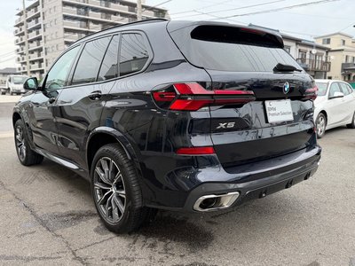 صورة مصغرة 54 لـ 2025 BMW X5