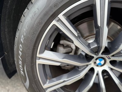صورة 10 لـ 2025 BMW X5