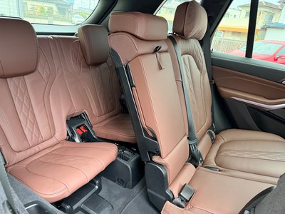 صورة مصغرة 48 لـ 2025 BMW X5