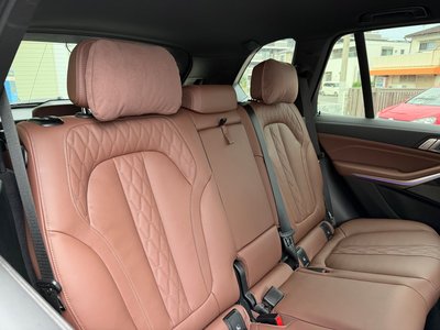 صورة مصغرة 44 لـ 2025 BMW X5