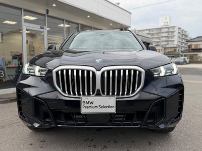 صورة 3 لـ 2025 BMW X5