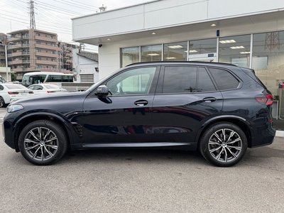 صورة 6 لـ 2025 BMW X5