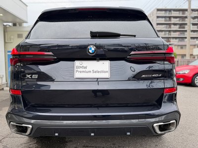 صورة مصغرة 55 لـ 2025 BMW X5