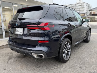 صورة مصغرة 53 لـ 2025 BMW X5