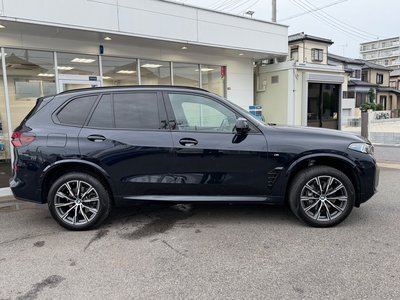 صورة مصغرة 52 لـ 2025 BMW X5