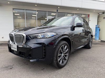صورة مصغرة 50 لـ 2025 BMW X5