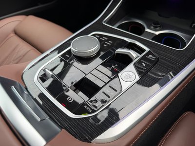 صورة مصغرة 23 لـ 2025 BMW X5