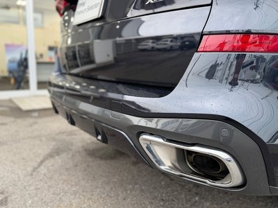 صورة مصغرة 59 لـ 2025 BMW X5