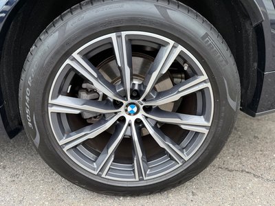 صورة 9 لـ 2025 BMW X5