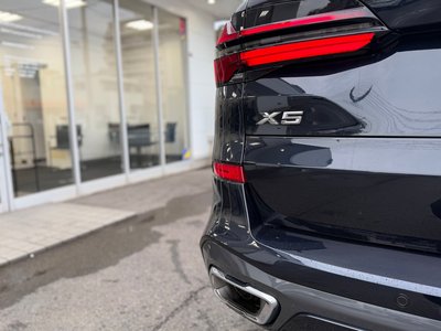 صورة مصغرة 57 لـ 2025 BMW X5