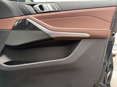 صورة مصغرة 28 لـ 2025 BMW X5